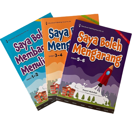 NUSA Malay Language Tuition and Enrichment Centre