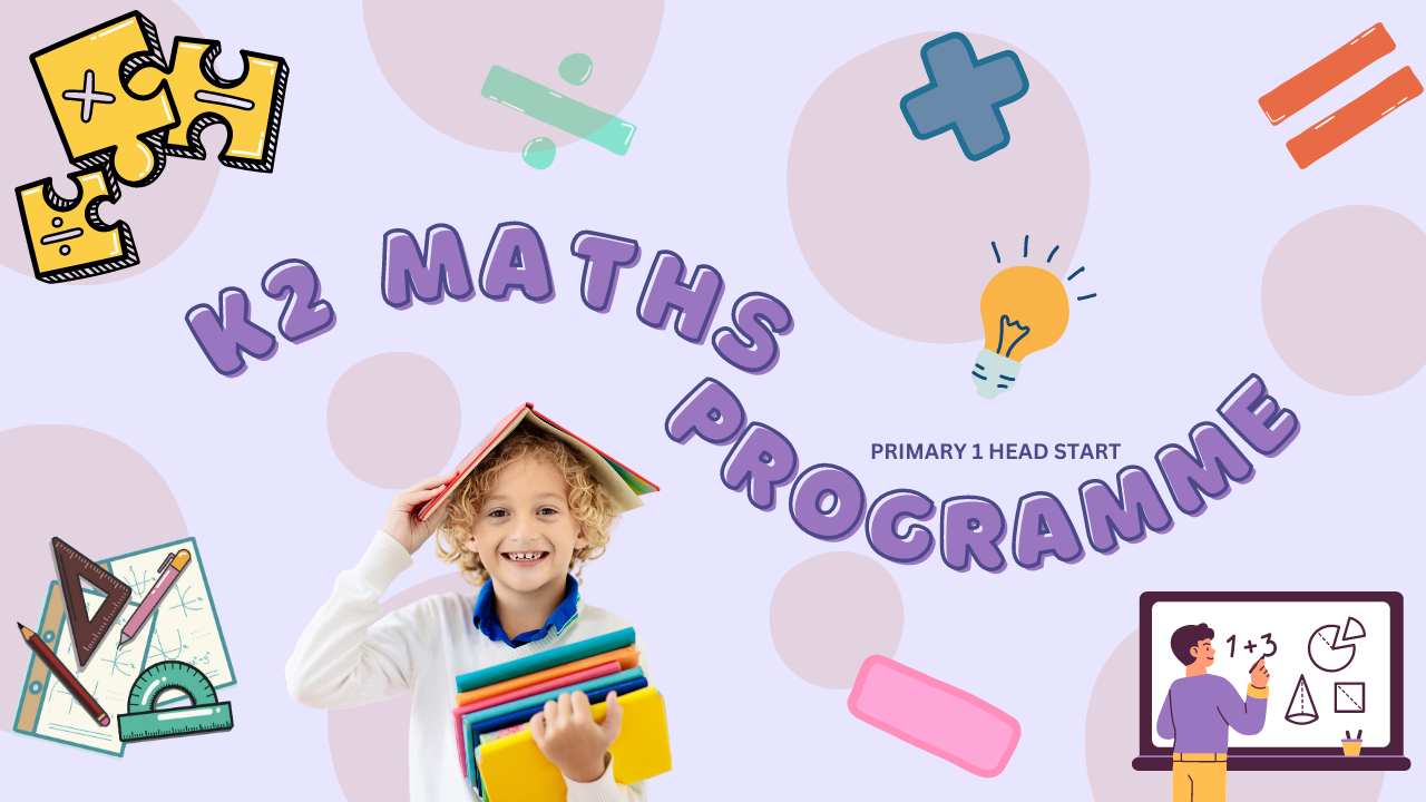 K2 To Bridging Programme Nusa Malay Language Tuition And Enrichment