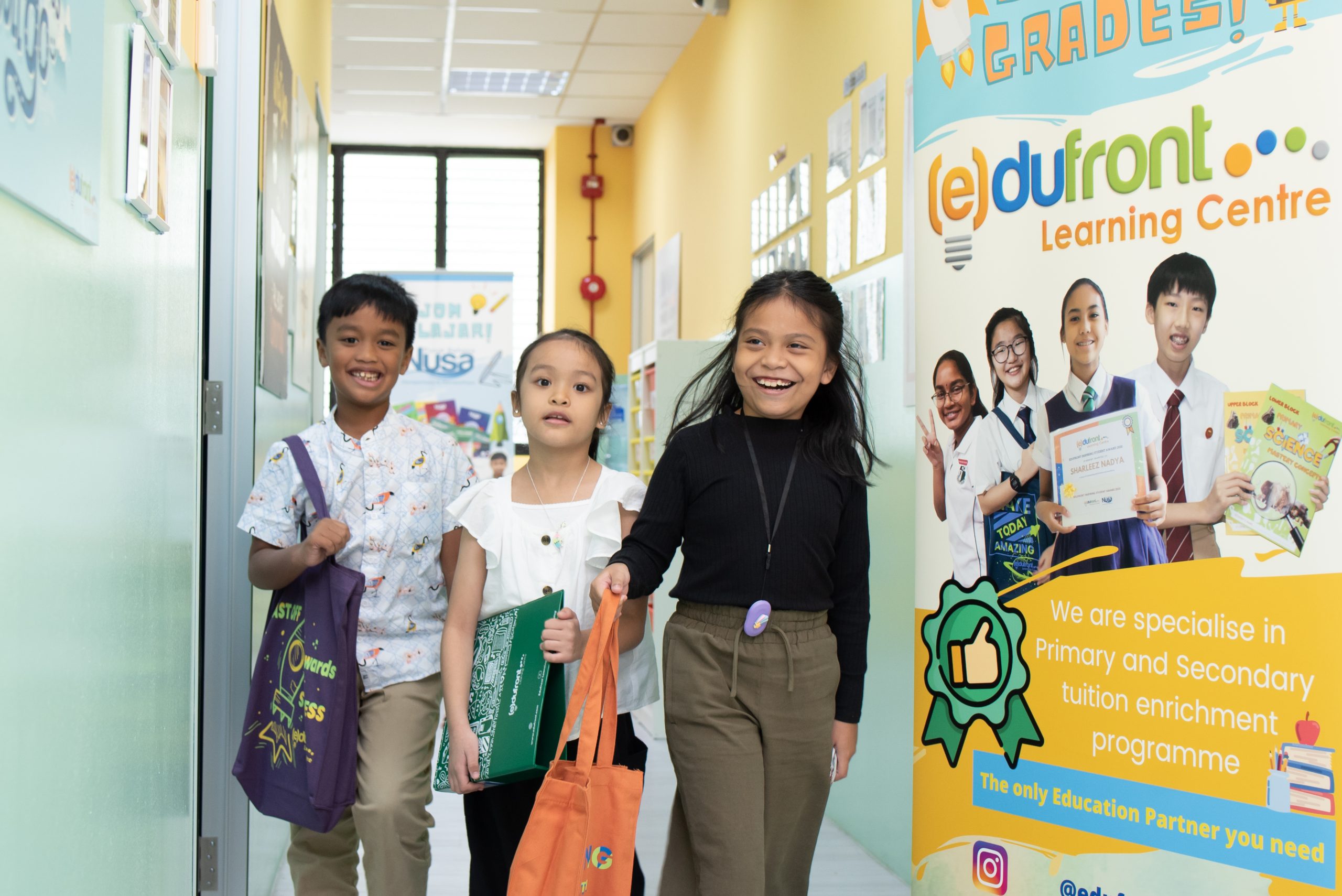 K2 To Bridging Programme Nusa Malay Language Tuition And Enrichment