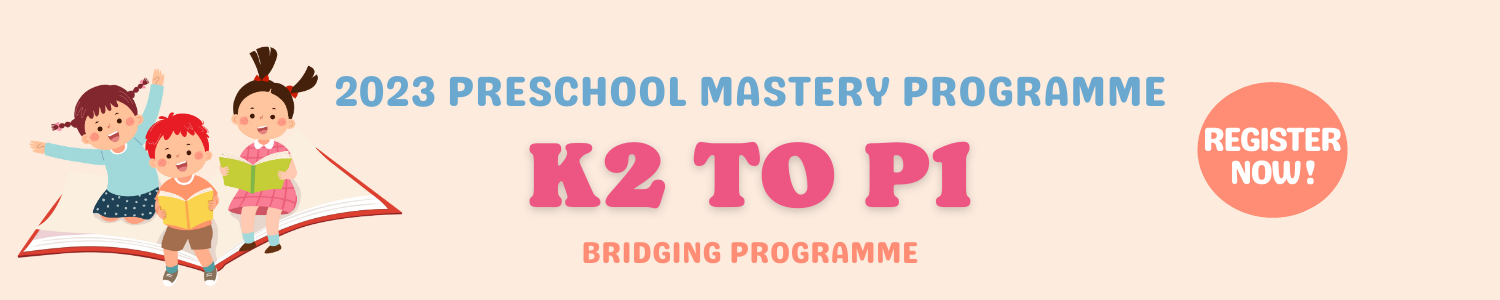 K2 To Bridging Programme Nusa Malay Language Tuition And Enrichment