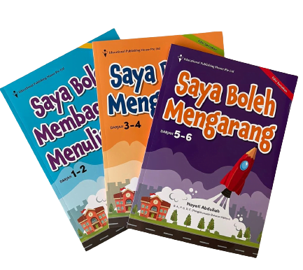 SBM buku