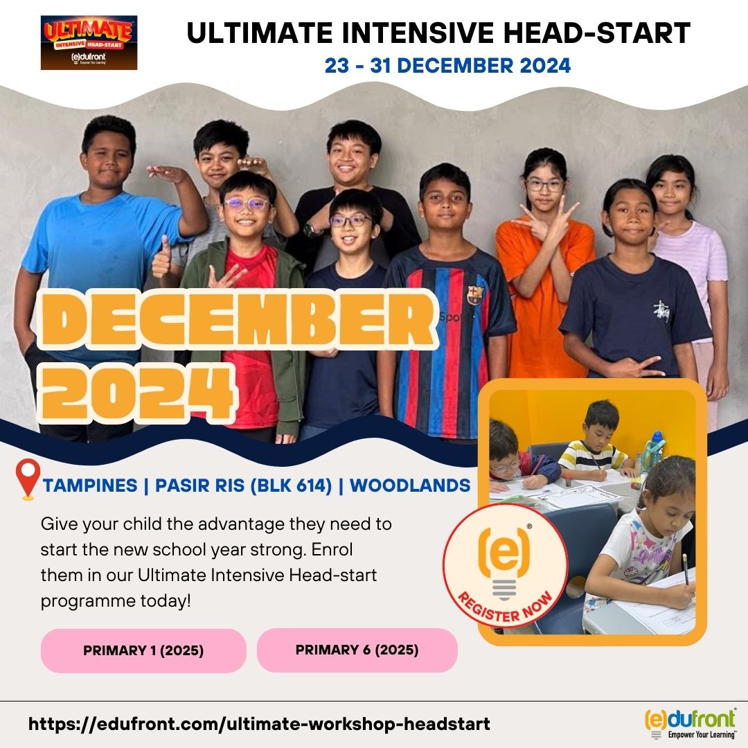 UIR HEAD START’ 24 FEED