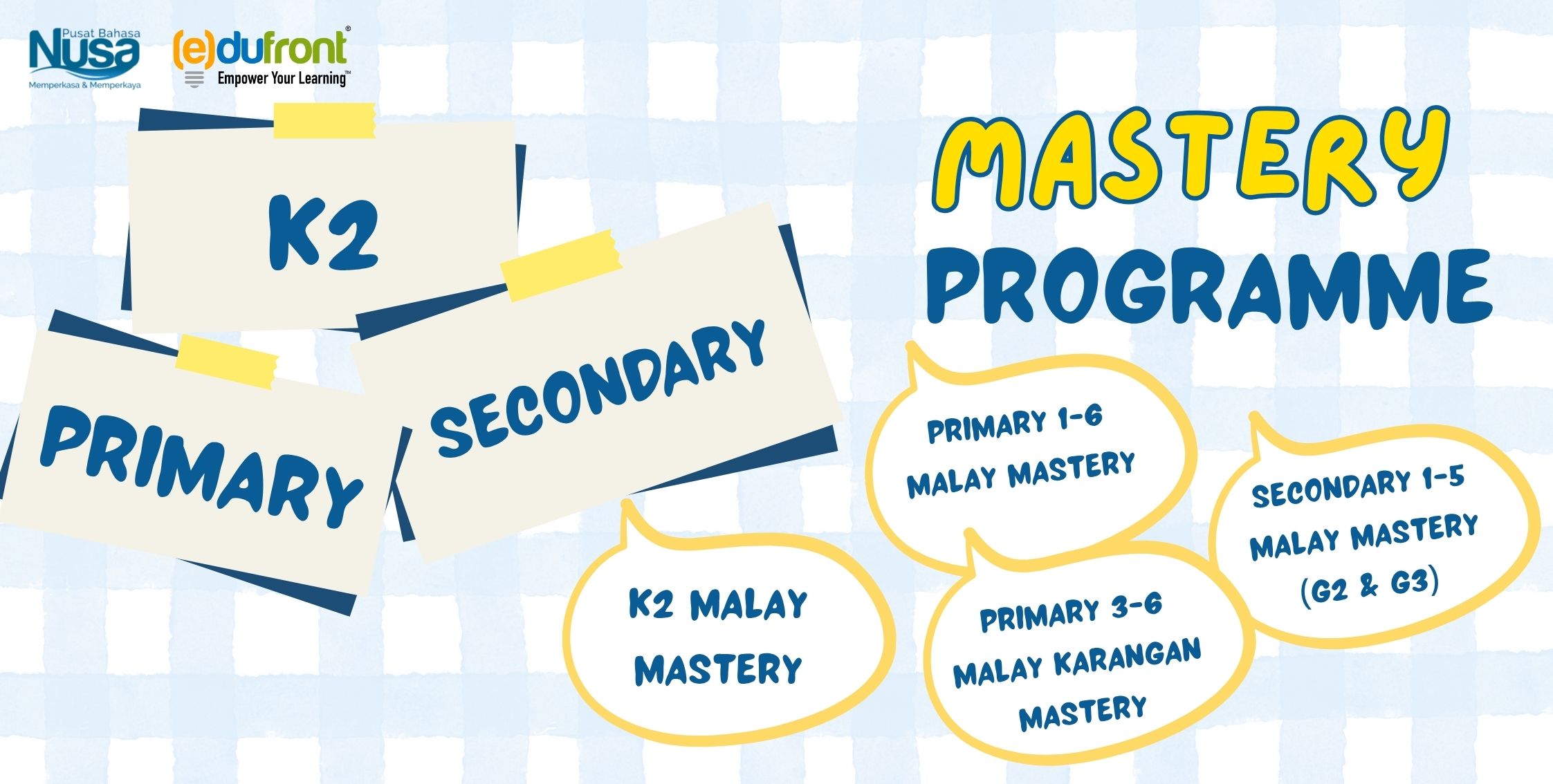 Malay Mastey’26